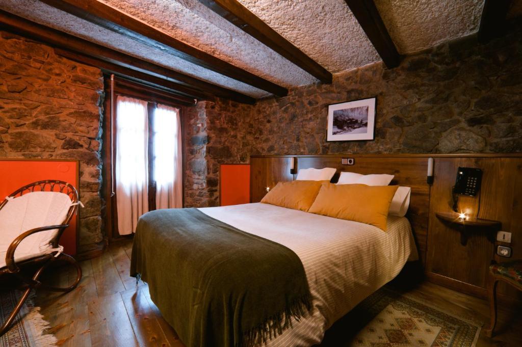 Cisco De Sans 2* Andorra la Vieja