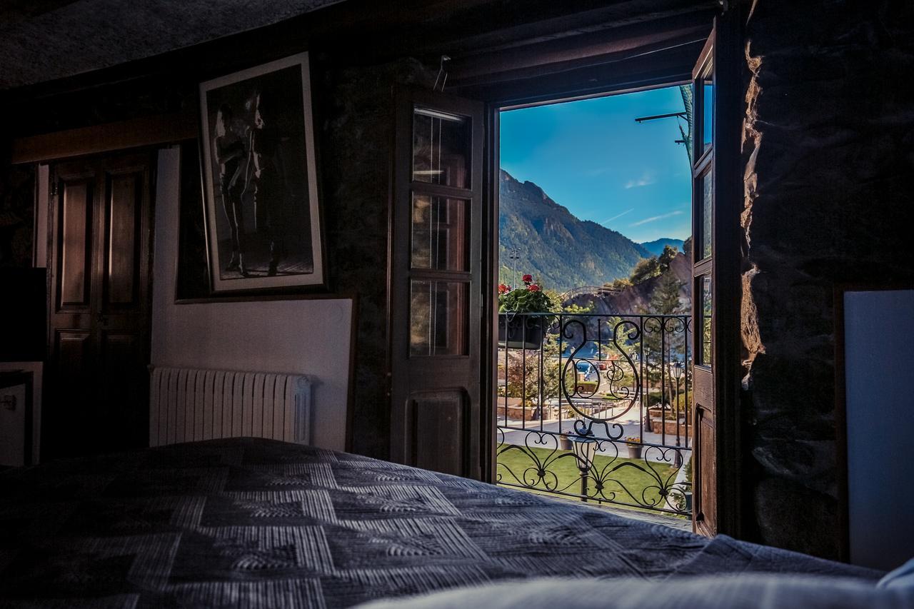 Cisco De Sans Andorra la Vieja