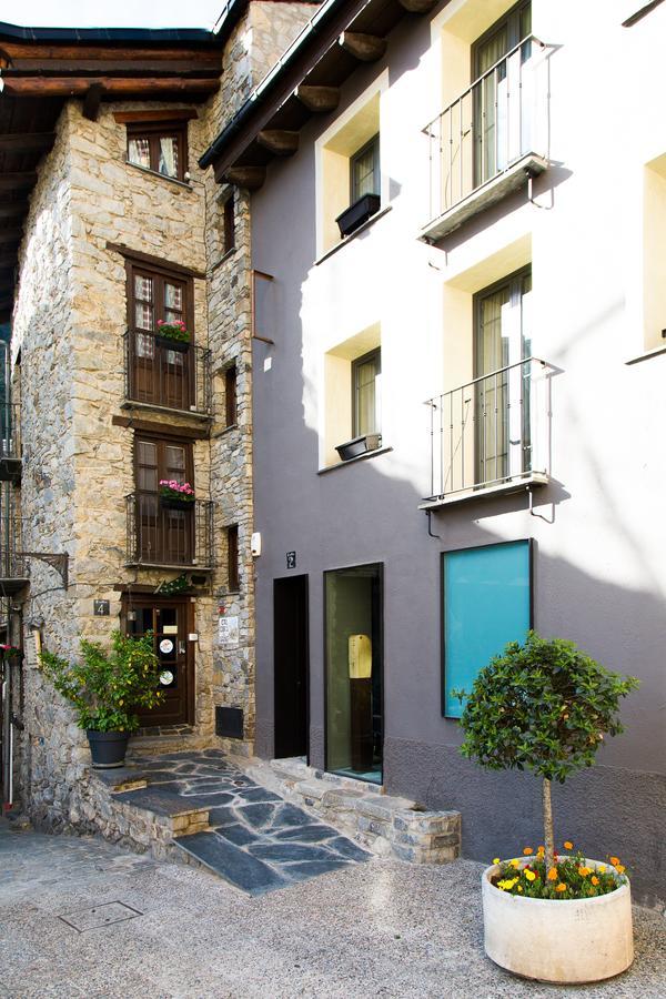 Cisco De Sans 2* Andorra la Vieja